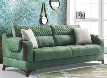 the dreams interior home - about