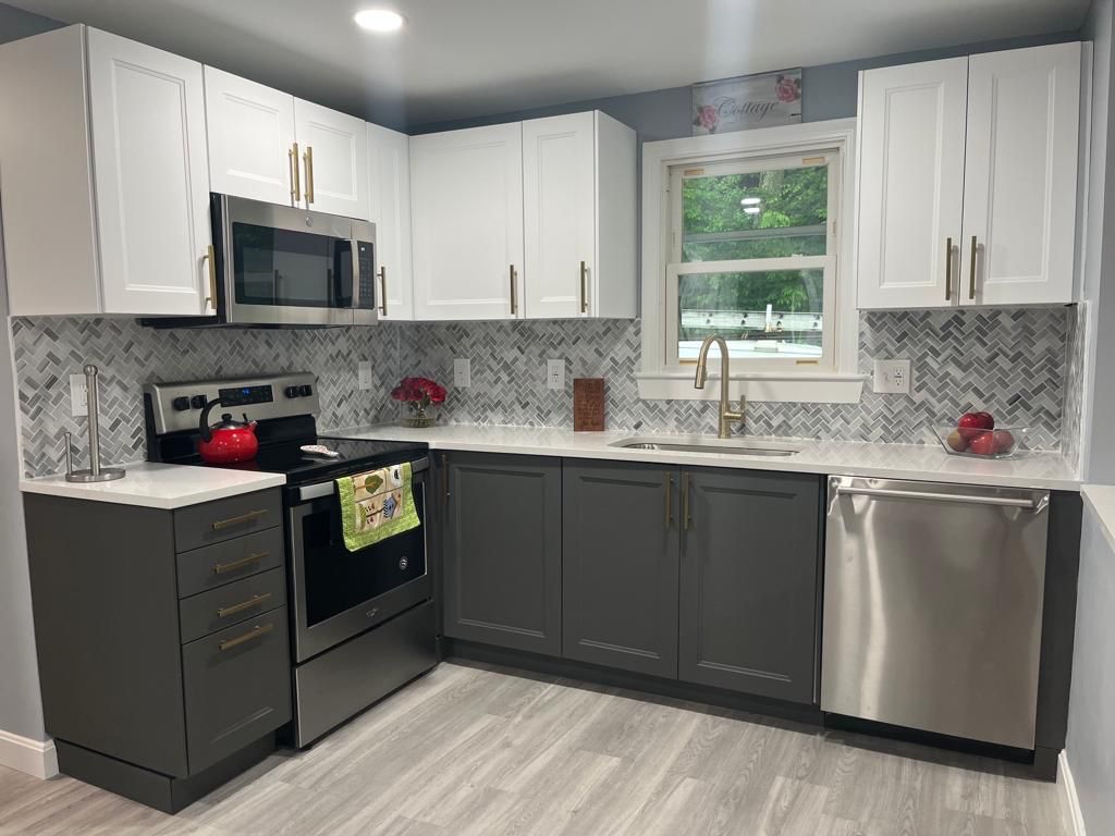 Kitchen-remodeling