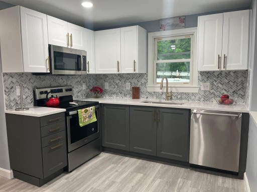 Kitchen-remodeling